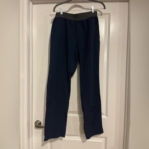 Navy Prana Pants